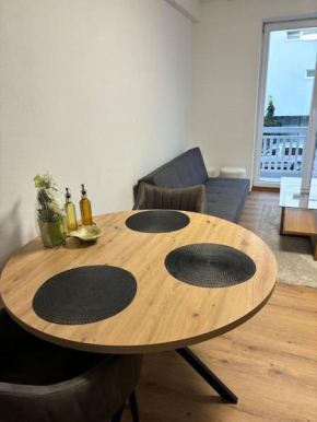 Gemütliche Wohnung